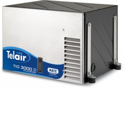 Генератор TELAIR TIG3000D