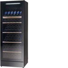 Винный шкаф VESTFROST SOLUTIONS WFG 155 черный (мульти)