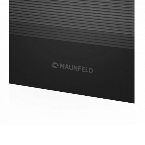 Духовой шкаф MAUNFELD MCMO5013MDGB