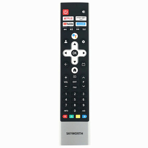 Телевизор SKYWORTH 43SUE9350