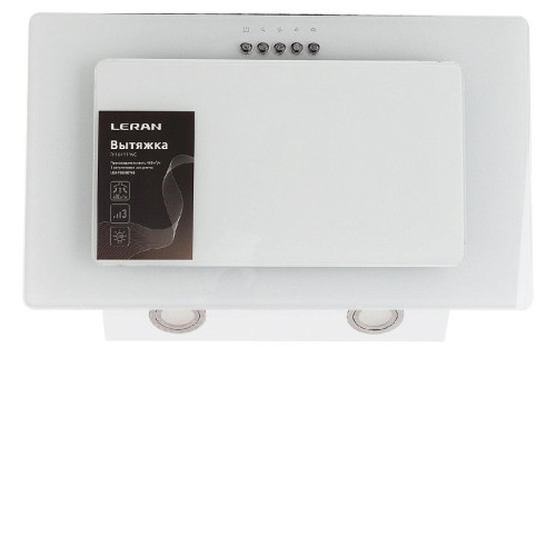 Вытяжка LERAN RH 6411 WG