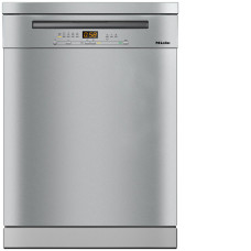 Посудомоечная машина MIELE G5210S CF RONT INOX
