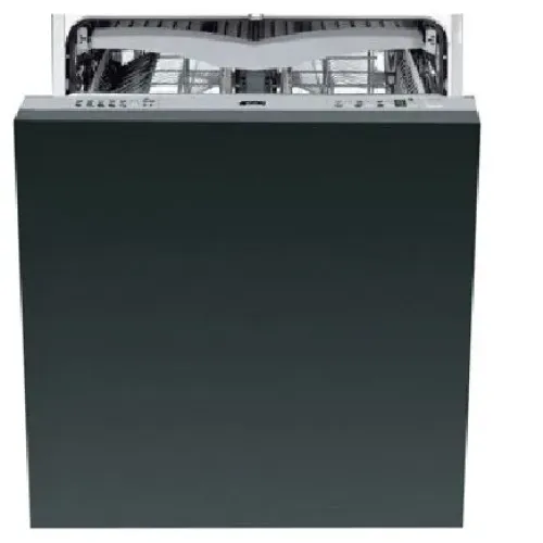 Посудомоечная машина SMEG st337