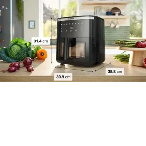 Аэрогриль BOSCH MAF671B0