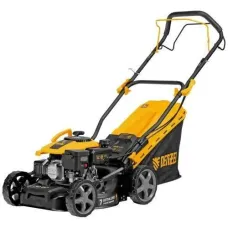Газонокосилка DENZEL GLD-410SP-K