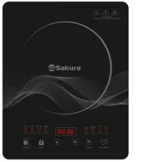 Настольная плита SAKURA SA-7156 1