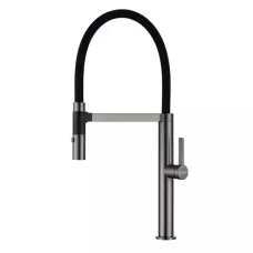 Смеситель PAULMARK Leader Le214101-GM