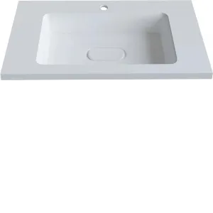 Раковина MADERA МОДУЛЬ 70 см 4627173210782