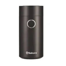 Кофемолка SAKURA SA-6171BK