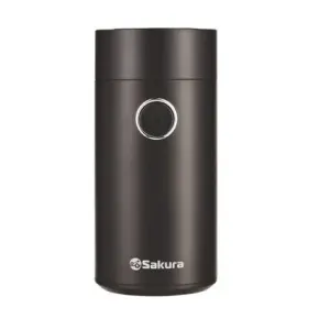 Кофемолка SAKURA SA-6171BK Кофемолка SAKURA SA-6171BK