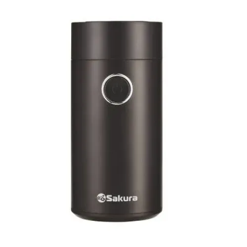 Кофемолка SAKURA SA-6171BK