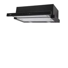 Встраиваемая вытяжка LEX inbox bl 500 black