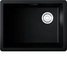Кухонная мойка OMOIKIRI Kata 56-U/I Side-BL (4997583)