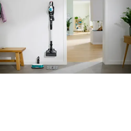 Пылесос BOSCH BCS71HYG1