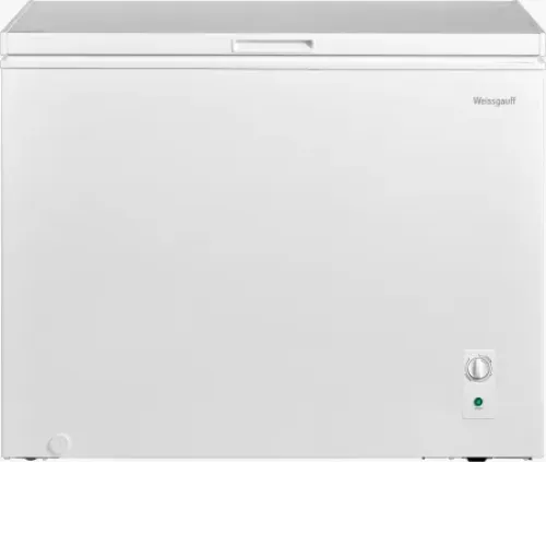 Морозильный ларь WEISSGAUFF WFH-250 Inverter