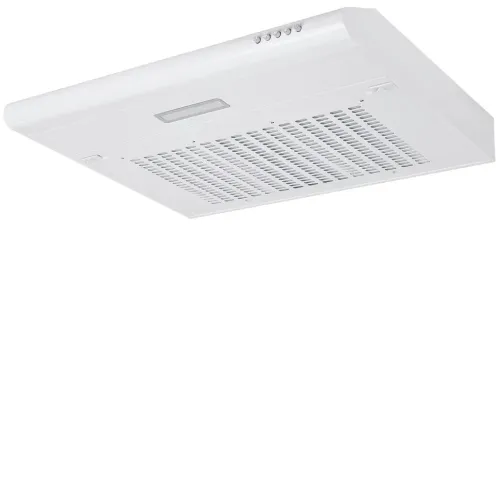 Вытяжка MAUNFELD MPG 60 белый