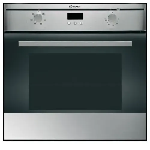 Духовой шкаф INDESIT fa 557 j k.a ix