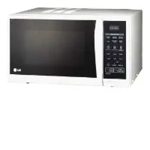 Микроволновая печь LG mg 6349lm