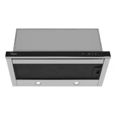 Вытяжка AKPO WK-7 Light Touch Glass Twin 60 черное стекло/нержавеющая сталь Вытяжка AKPO WK-7 Light Touch Glass Twin 60 черное стекло/нержавеющая сталь