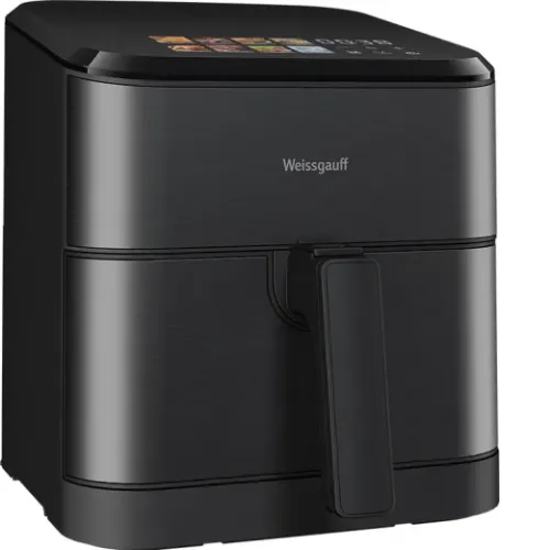 Аэрогриль WEISSGAUFF WAF 716 DS DoubleBasket
