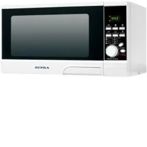 Микроволновая печь SUPRA mws-1835tw