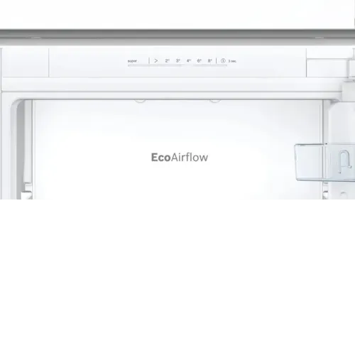 Холодильник BOSCH KIN 865SE0