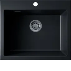 Кухонная мойка OMOIKIRI Omishima 60-BL Matt (4997480)