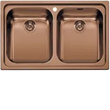 Кухонная мойка SMEG sp792ra