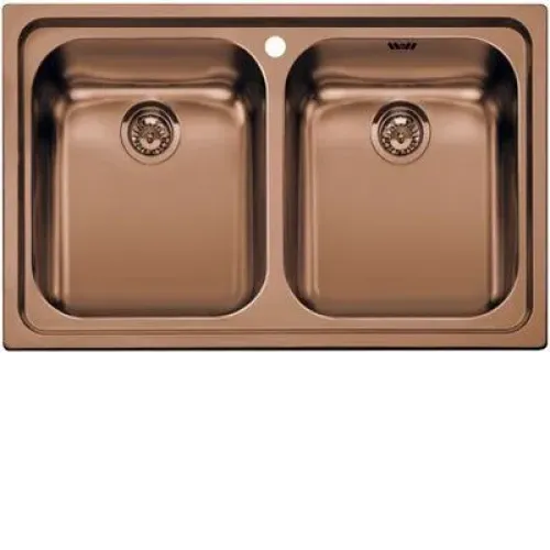 Кухонная мойка SMEG sp792ra