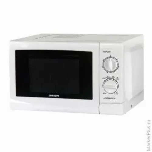 Микроволновая печь ORION MWO-S1802MW