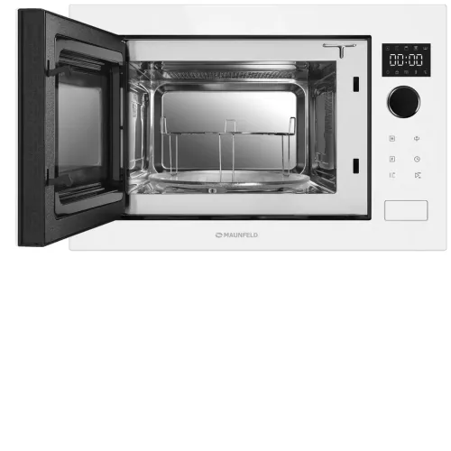 Микроволновая печь MAUNFELD XBMO251GW Glossy