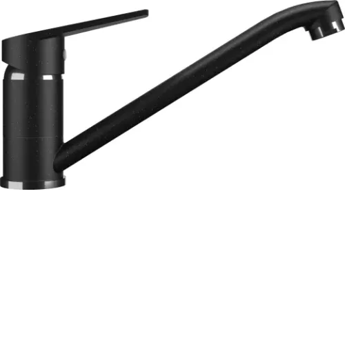 Смеситель WEISSGAUFF WG 0104 Classic Black