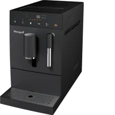 Кофемашина WEISSGAUFF WCM-245 DB Touch Cappuccino