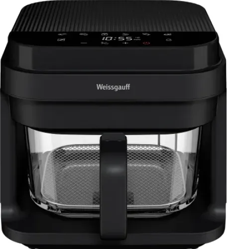 Аэрогриль WEISSGAUFF WAF 515 GB Air Cook Master