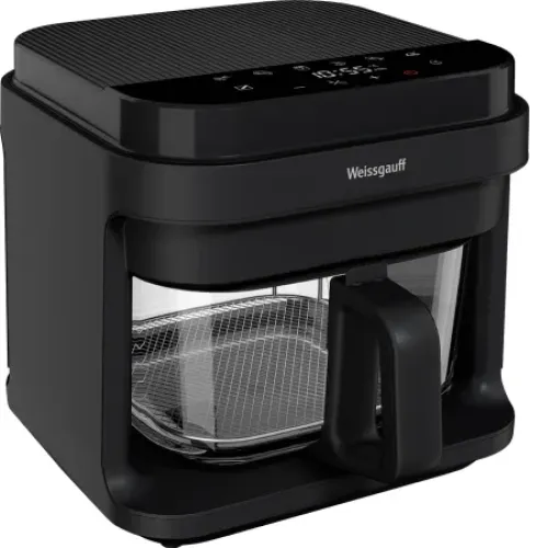 Аэрогриль WEISSGAUFF WAF 515 GB Air Cook Master
