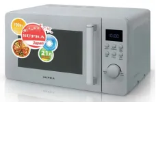 Микроволновая печь SUPRA mws-2103ts