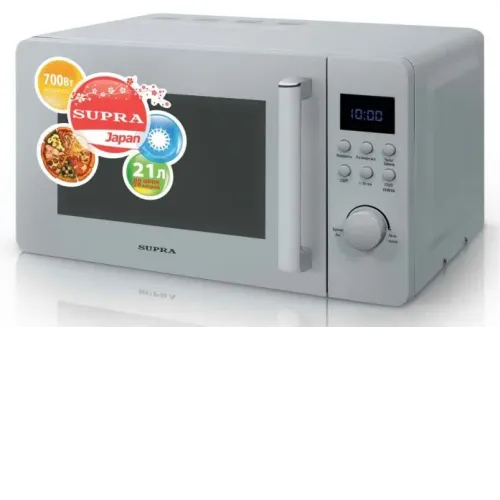 Микроволновая печь SUPRA mws-2103ts