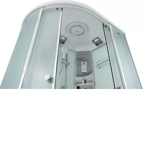 Душевая кабина TIMO Comfort T-8802R F Fabric Glass