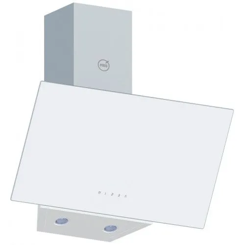 Вытяжка MBS ACCACIA 150 GLASS WHITE
