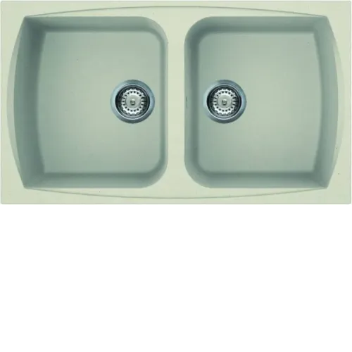Кухонная мойка SMEG lse862p-2