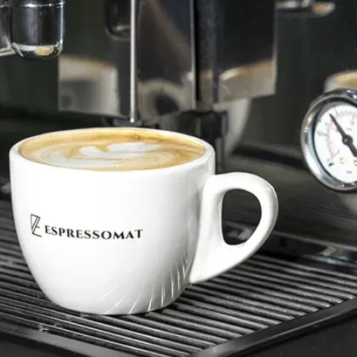 Кофемашина JETINNO Espressomat Sienna Touch