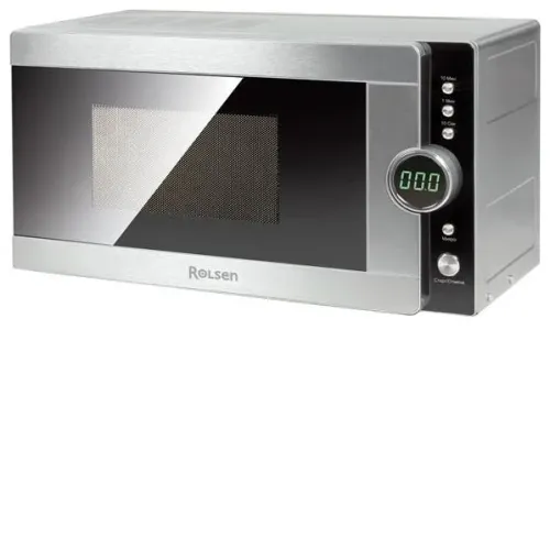 Микроволновая печь ROLSEN ms2080sf