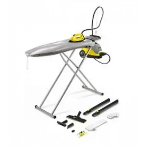 Паровой гладильный комплекс KARCHER SI 4 EasyFix Iron Kit *EU (1.512-454)