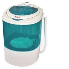 Полуавтоматическая стиральная машина SATURN st-wm 0603 green