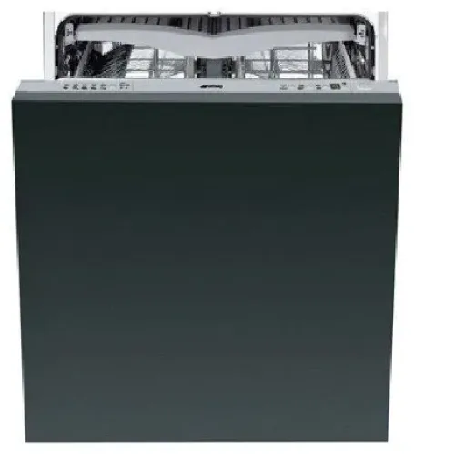 Посудомоечная машина SMEG st337