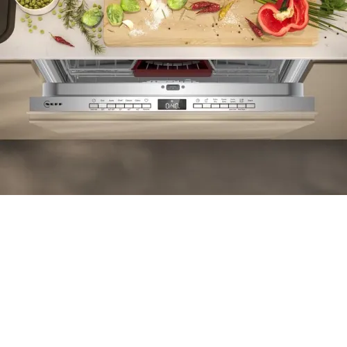 Посудомоечная машина NEFF S155EVX04E