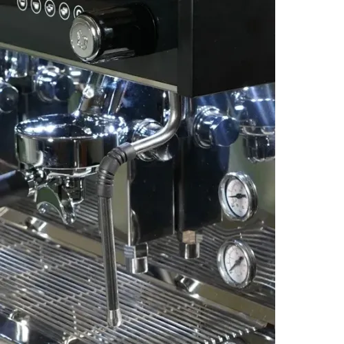 Кофемашина JETINNO Espressomat Sienna Touch
