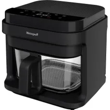 Аэрогриль WEISSGAUFF WAF 515 GB Air Cook Master Аэрогриль WEISSGAUFF WAF 515 GB Air Cook Master