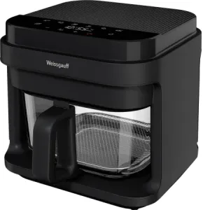 Аэрогриль WEISSGAUFF WAF 515 GB Air Cook Master