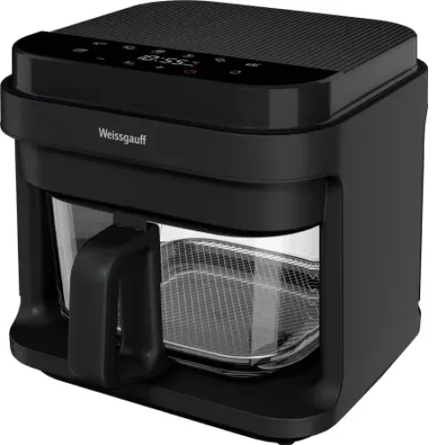 Аэрогриль WEISSGAUFF WAF 515 GB Air Cook Master